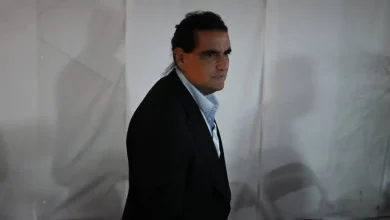 Photo of Álex Saab, señalado testaferro de Maduro, habría sido capturado en Venezuela con intención de ser extraditado a EE. UU.
