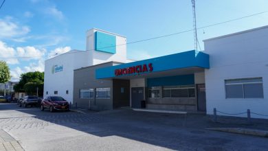 Photo of Vidasinú reabre centros de salud tras emergencia por inundaciones