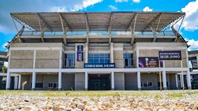 Photo of Estadio 18 de Junio, único punto oficial de acopio en Montería para atender a damnificados por inundaciones