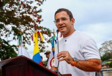 Photo of Hugo Kerguelén le apuesta a una Feria Ganadera histórica para reactivar la economía de Montería