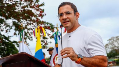 Photo of Hugo Kerguelén le apuesta a una Feria Ganadera histórica para reactivar la economía de Montería