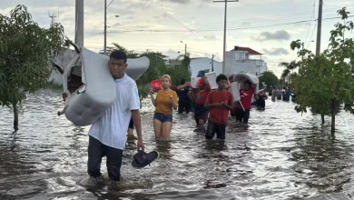 Photo of Procuraduría lanza alerta al sector salud por emergencia en Córdoba: exigen atención inmediata a damnificados