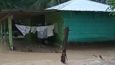 Photo of Concejal Orlando Ramos pide censo urgente para familias afectadas por inundaciones en Guineíto, Canalete