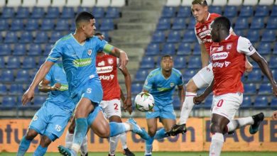 Photo of Jaguares de Córdoba recibe a Santa Fe con la urgencia de ganar en el Jaraguay