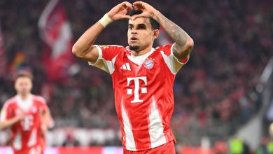 Photo of Luis Díaz calla críticas y se consolida como figura del Bayern Múnich