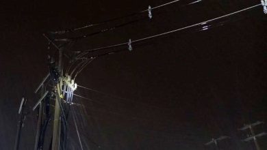 Photo of Fuertes lluvias dejan sin energía a cinco municipios de Córdoba