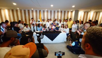 Photo of Gobernador pide a MinMinas asumir $15 mil millones en energía para colegios de Córdoba