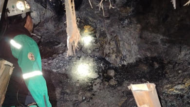 Photo of Dos mineros mueren tras derrumbe en mina ilegal en Tópaga