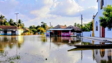 Photo of Afinia denuncia manipulación ilegal de redes eléctricas en zona inundada de San Pelayo