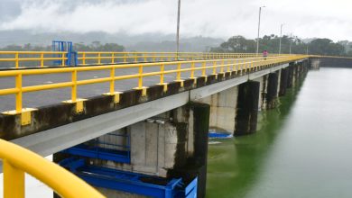 Photo of Urrá mantiene alerta roja pese a disminución gradual de caudales en el río Sinú