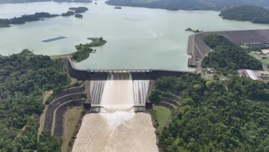 Photo of URRÁ descarta colapso en la hidroeléctrica y explica activación de diques fusibles