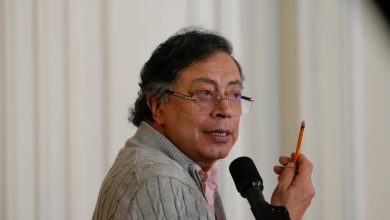 Photo of Petro niega vínculos con narcotráfico tras informe del New York Times y denuncia ataques políticos