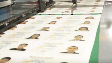 Photo of Registraduría ha entregado hasta el 70% de cédulas tramitadas para damnificados en Córdoba