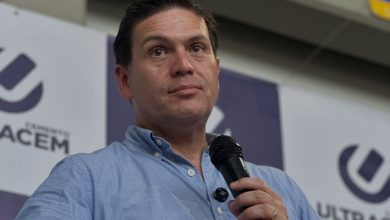Photo of Pinzón advierte posible fraude electoral y pide vigilancia internacional en Colombia