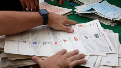 Photo of MOE advierte que el conteo de votos podría tardar más por aumento de testigos electorales