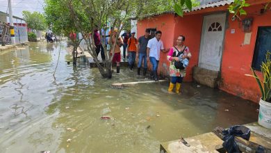 Photo of Alcaldía de Montería contratará a 220 damnificados para reparar viviendas afectadas