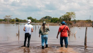Photo of Gobernador de Córdoba exige hoja de ruta clara al Gobierno Nacional tras inundaciones