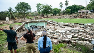 Photo of Zuleta gestionará en Bogotá recursos para atender emergencia por inundaciones en Córdoba