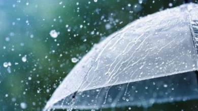 Photo of Alerta en Córdoba por lluvias y posible incidencia de frente frío en los próximos días