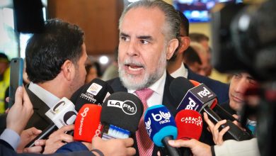 Photo of Escándalo electoral en Córdoba: descubren error sobre identidad del implicado en tráfico de votos