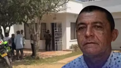 Photo of Giro en Cereté: muerte de reconocido profesor ahora es investigada como homicidio