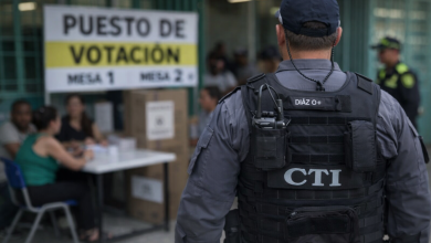 Photo of Fiscalía desplegará 181 funcionarios en Córdoba para vigilar elecciones del domingo