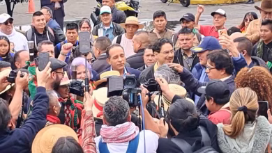 Photo of Inscripción de Iván Cepeda a la Presidencia queda en pausa por documento pendiente