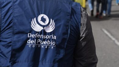 Photo of Defensoría lanza alerta por riesgo inminente de violencia en Catatumbo y sur del Cesar