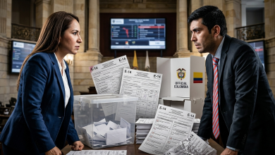 Photo of 6 mil votos pondrían en duda elección de Nicolás Barguil a la Cámara por Córdoba