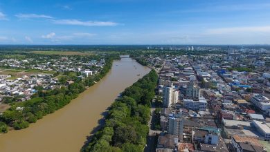 Photo of Montería evalúa cuatro lotes para reubicar familias en riesgo por inundaciones