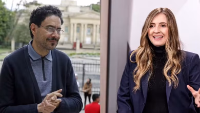 Photo of Predicción sacude la política: astróloga ve a Paloma Valencia y Cepeda en segunda vuelta