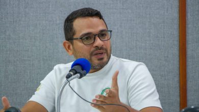 Photo of Experto de Unicórdoba explica causas de erupción del volcán de lodo en Urabá