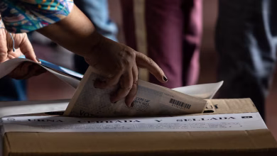 Photo of Registraduría reubica 13 puestos de votación en Montería para elecciones