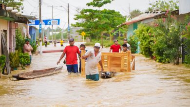 Photo of Gobierno activa créditos con año de gracia para reactivar negocios golpeados por inundaciones en Córdoba