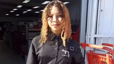 Photo of Llamada de presunto sicario sacude caso de joven asesinada en Barranquilla