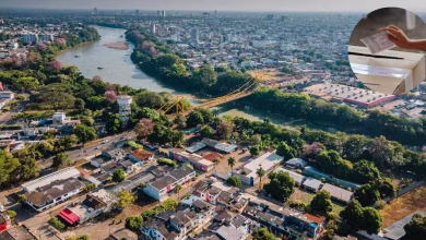 Photo of Montería decreta Ley Seca y restricciones de movilidad por elecciones del 8 de marzo