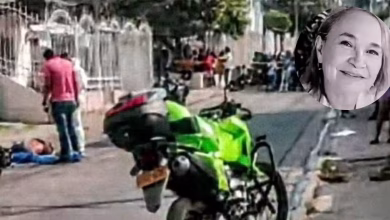 Photo of Asesinan a adulta mayor en Cartagena durante un fleteo