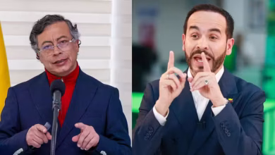 Photo of Abelardo de la Espriella arremete contra Petro con fuertes acusaciones y agita el debate político