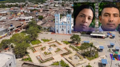 Photo of Feminicidio en Córdoba: mujer fue asesinada presuntamente por su expareja en Planeta Rica