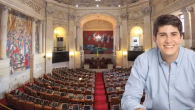 Photo of Corte traslada al Congreso decisión clave sobre posesión de Wadith Manzur