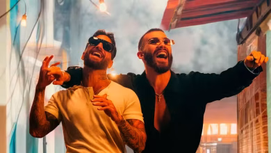 Photo of Manuel Turizo y Maluma lanzan Apambichao, una fusión caribeña que celebra la esencia de Colombia