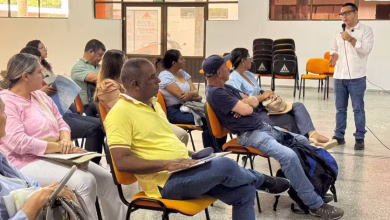 Photo of Córdoba amplía plazas docentes: más vacantes para fortalecer la educación