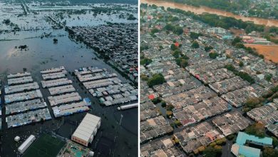 Photo of Kerguelén propone muro de 7 kilómetros para proteger barrios de la margen izquierda del río Sinú