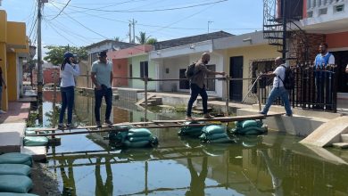 Photo of Contraloría exige acelerar ayudas a damnificados por inundaciones en Córdoba