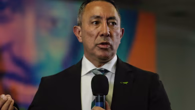 Photo of “No renuncio”: presidente de Ecopetrol rompe el silencio en medio de imputación y presión sindical