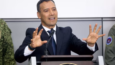 Photo of Gobierno rechaza cese unilateral del ELN y advierte posibles atentados
