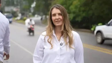 Photo of Paloma Valencia propone militarizar la vía Panamericana entre Cali y Pasto si llega a la Presidencia