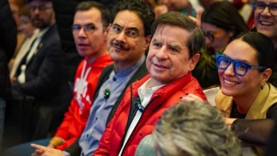 Photo of Juan Fernando Cristo se suma a la campaña presidencial de Iván Cepeda