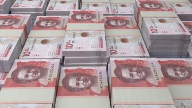 Photo of Incautan $145 millones que serían para compra de votos en La Guajira