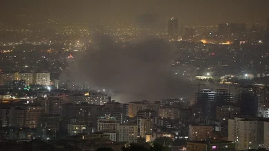 Photo of Conflicto entre EE. UU., Israel e Irán deja 787 muertos en cuatro días